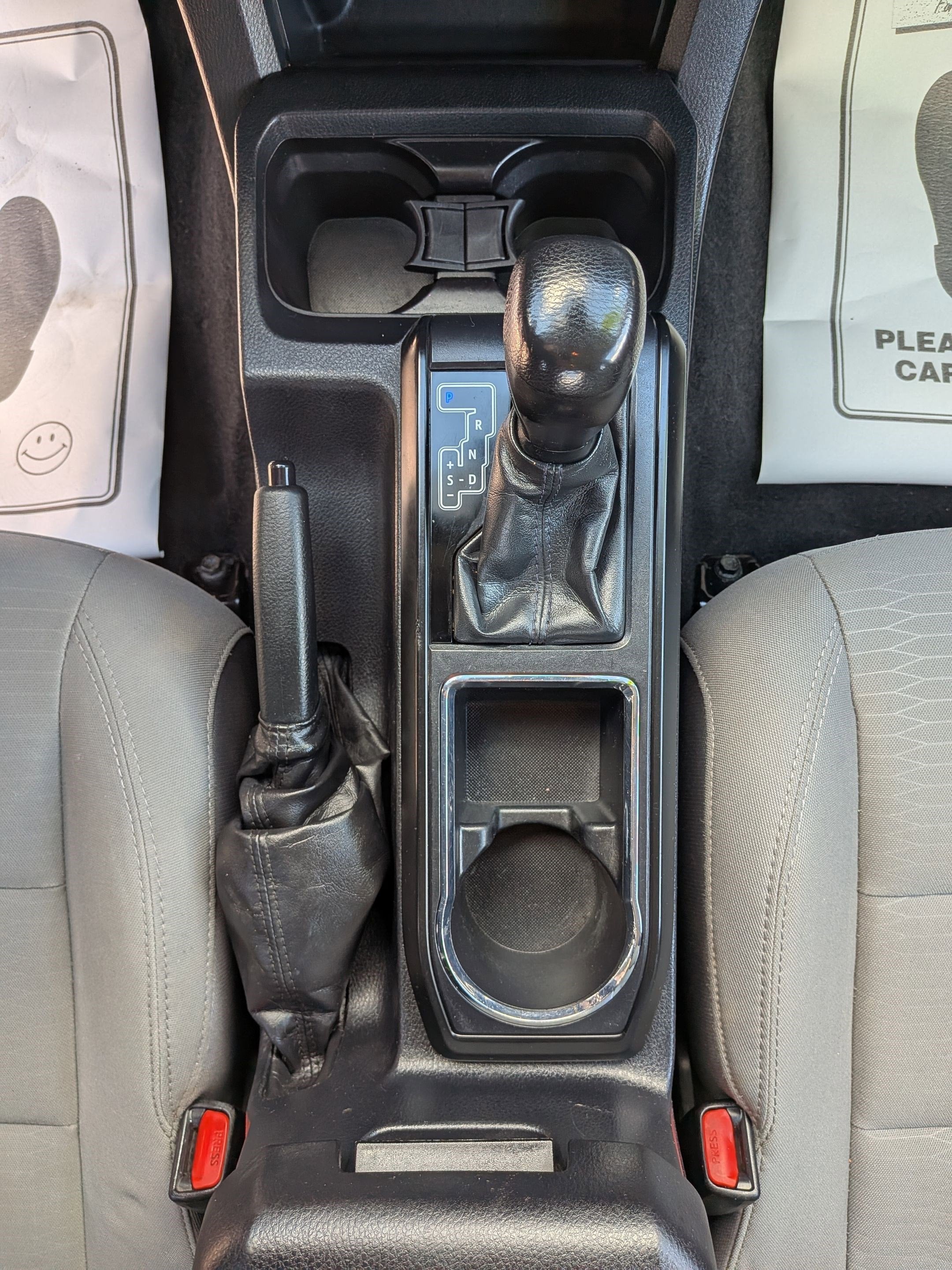 2019 Toyota Tacoma SR V6