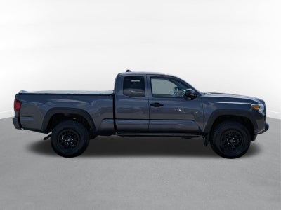 2019 Toyota Tacoma SR V6