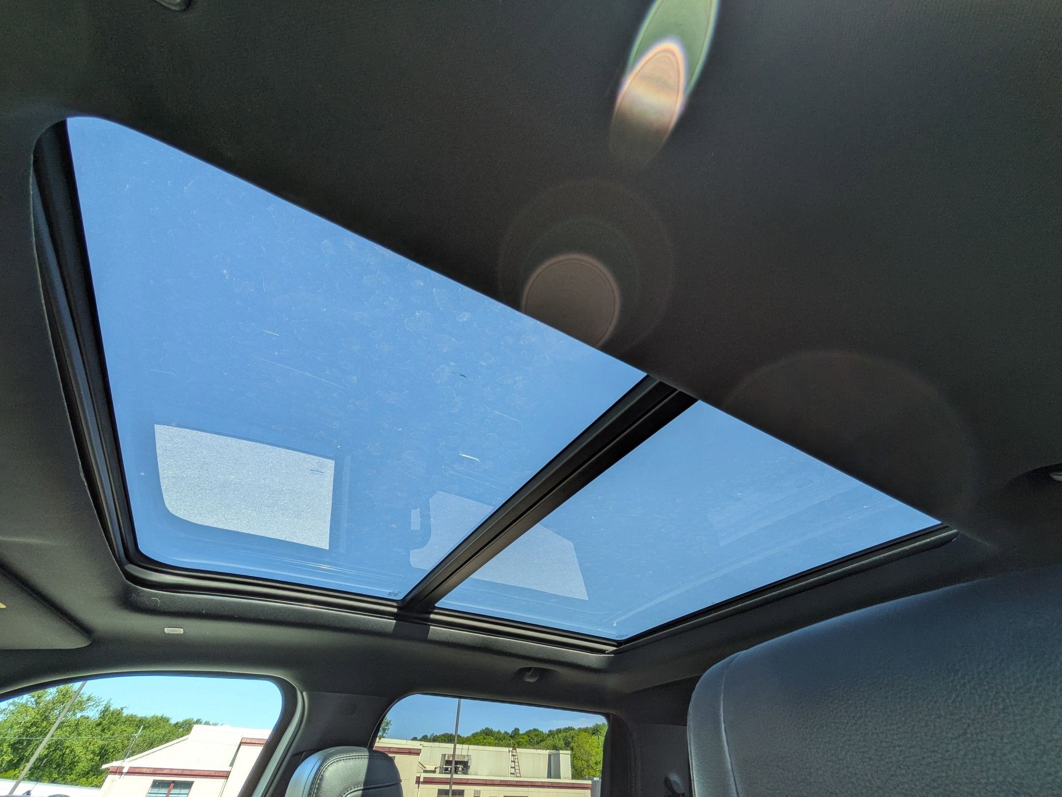 2025 Toyota Tundra Limited Nightshade w/ Premium & Power Pkg