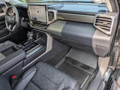 2024 Toyota Sequoia SR5