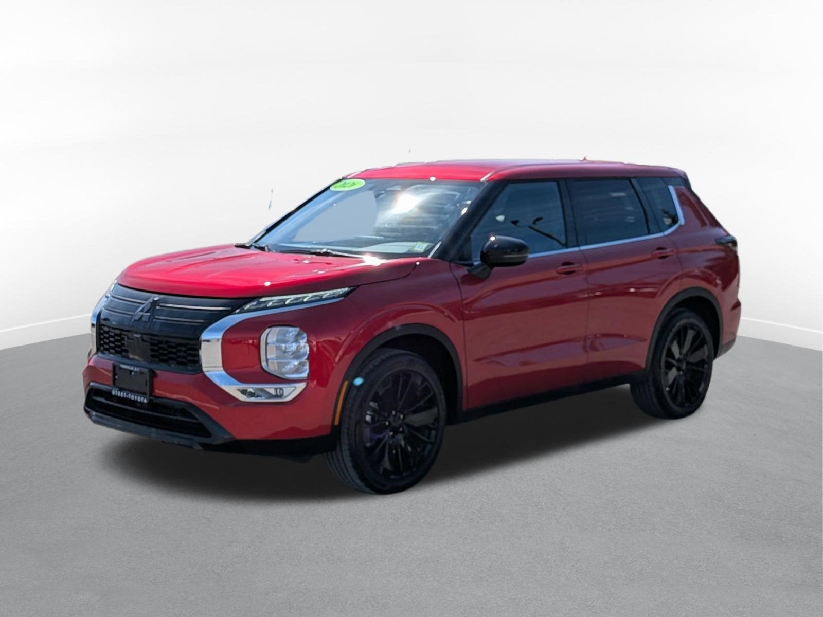 2026 Mitsubishi Outlander LE