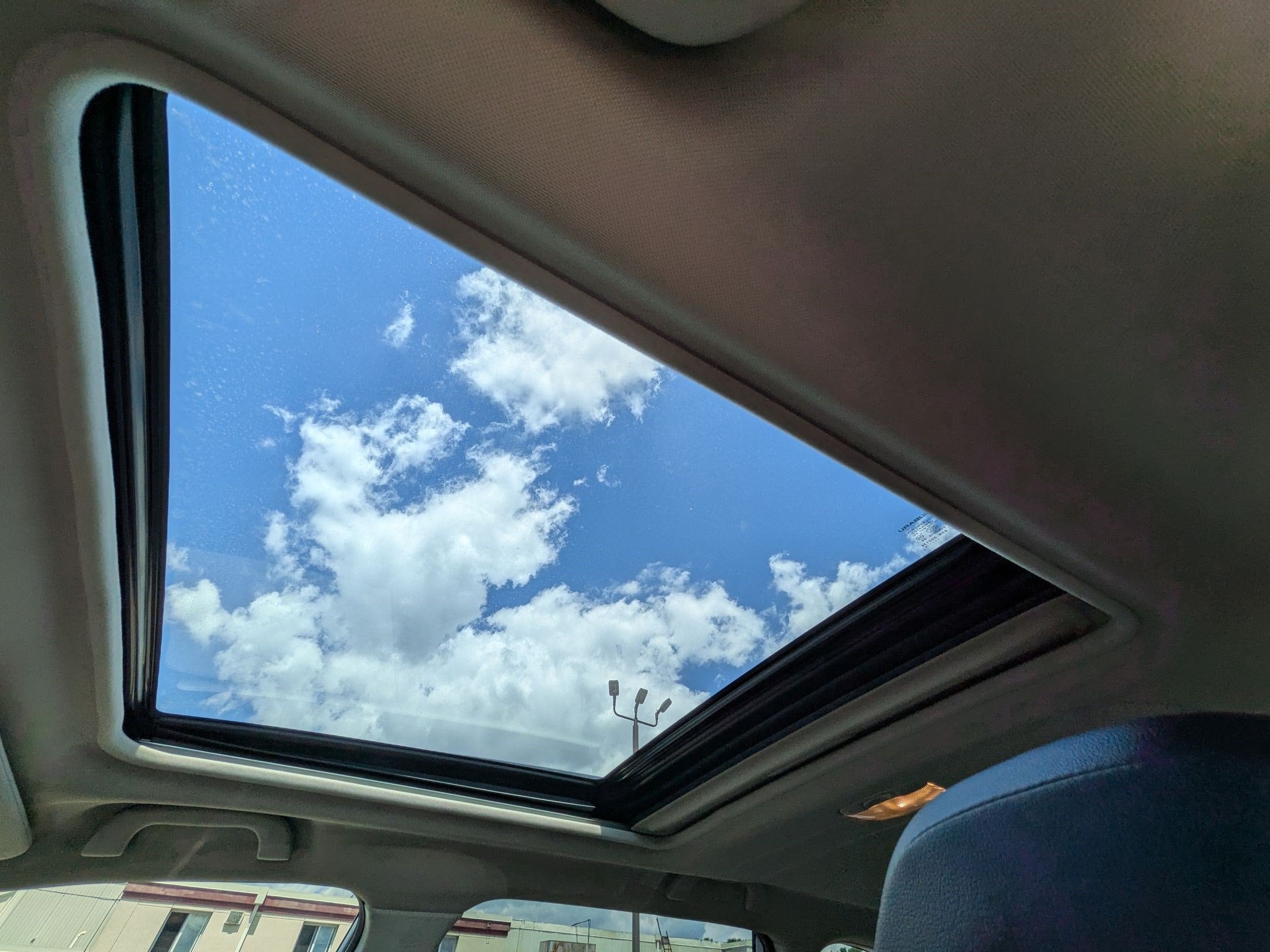 2019 Subaru Forester Touring