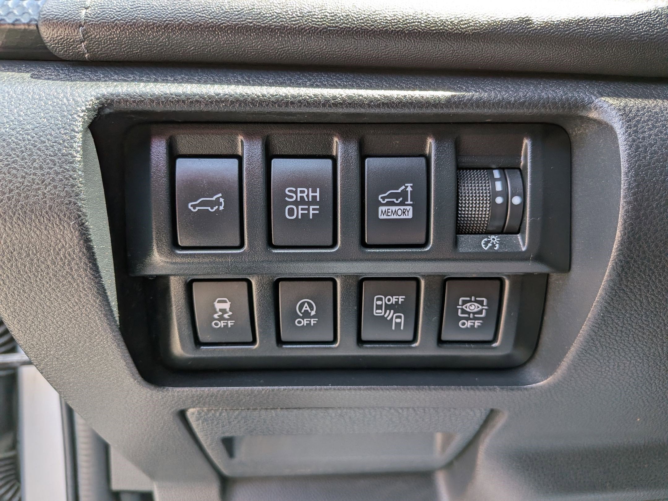 2019 Subaru Forester Touring