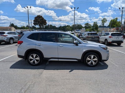 2019 Subaru Forester Touring