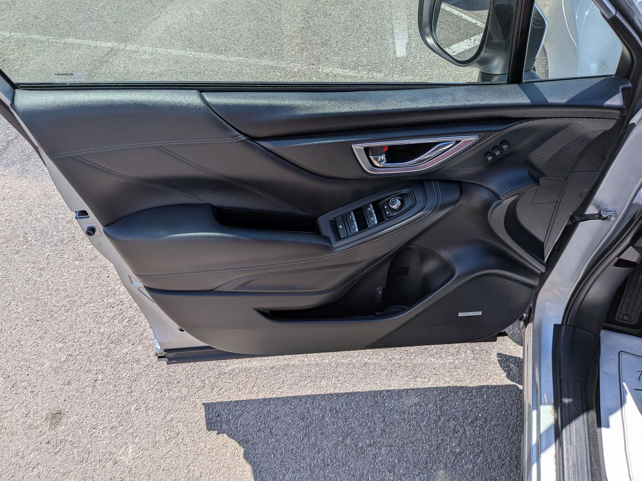 2019 Subaru Forester Touring