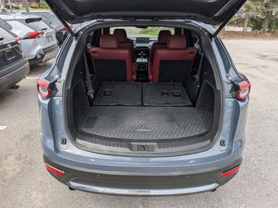 2021 Mazda Mazda CX-9 Carbon Edition