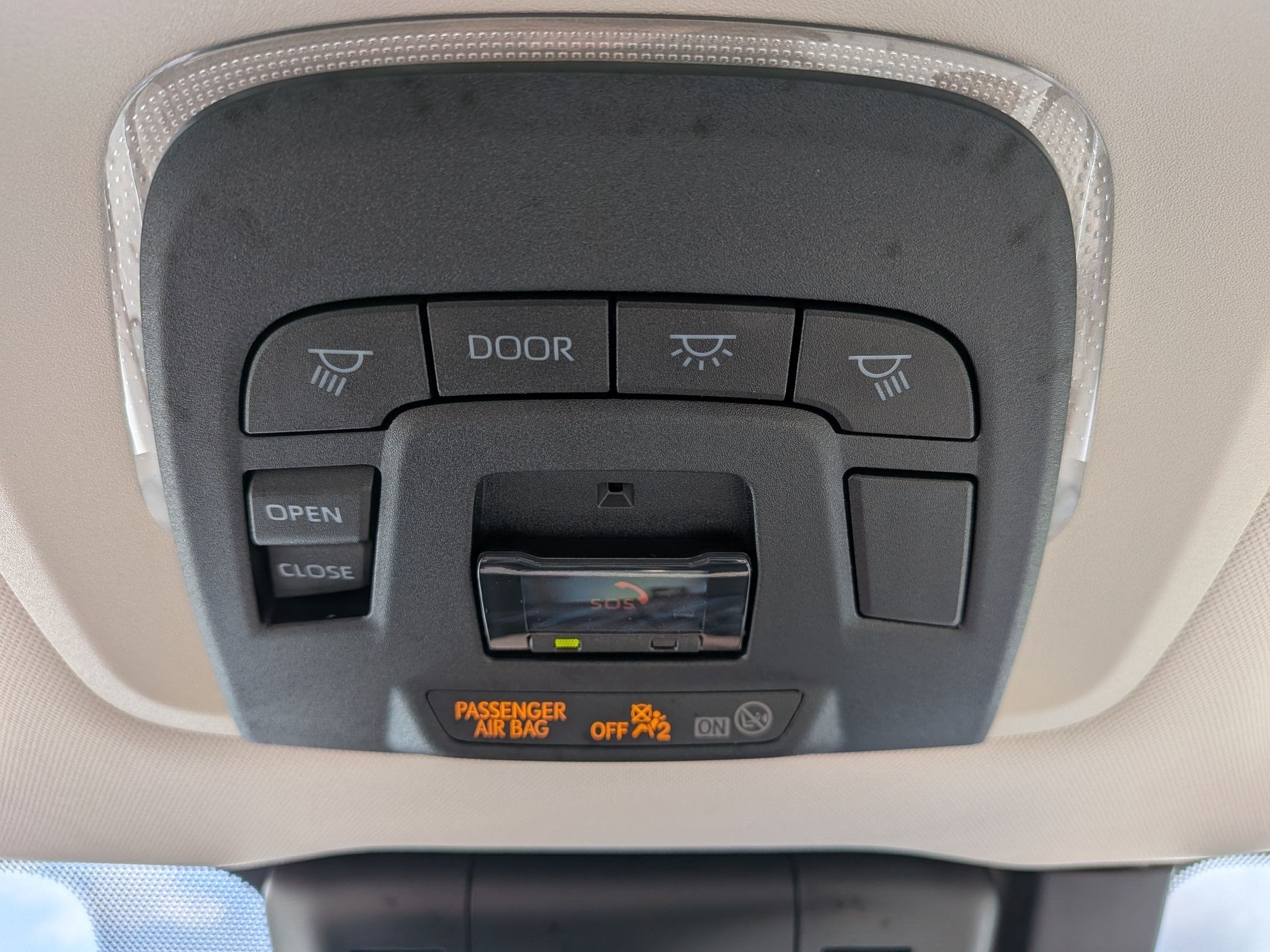2023 Toyota Crown Limited w/ Advanced Tech