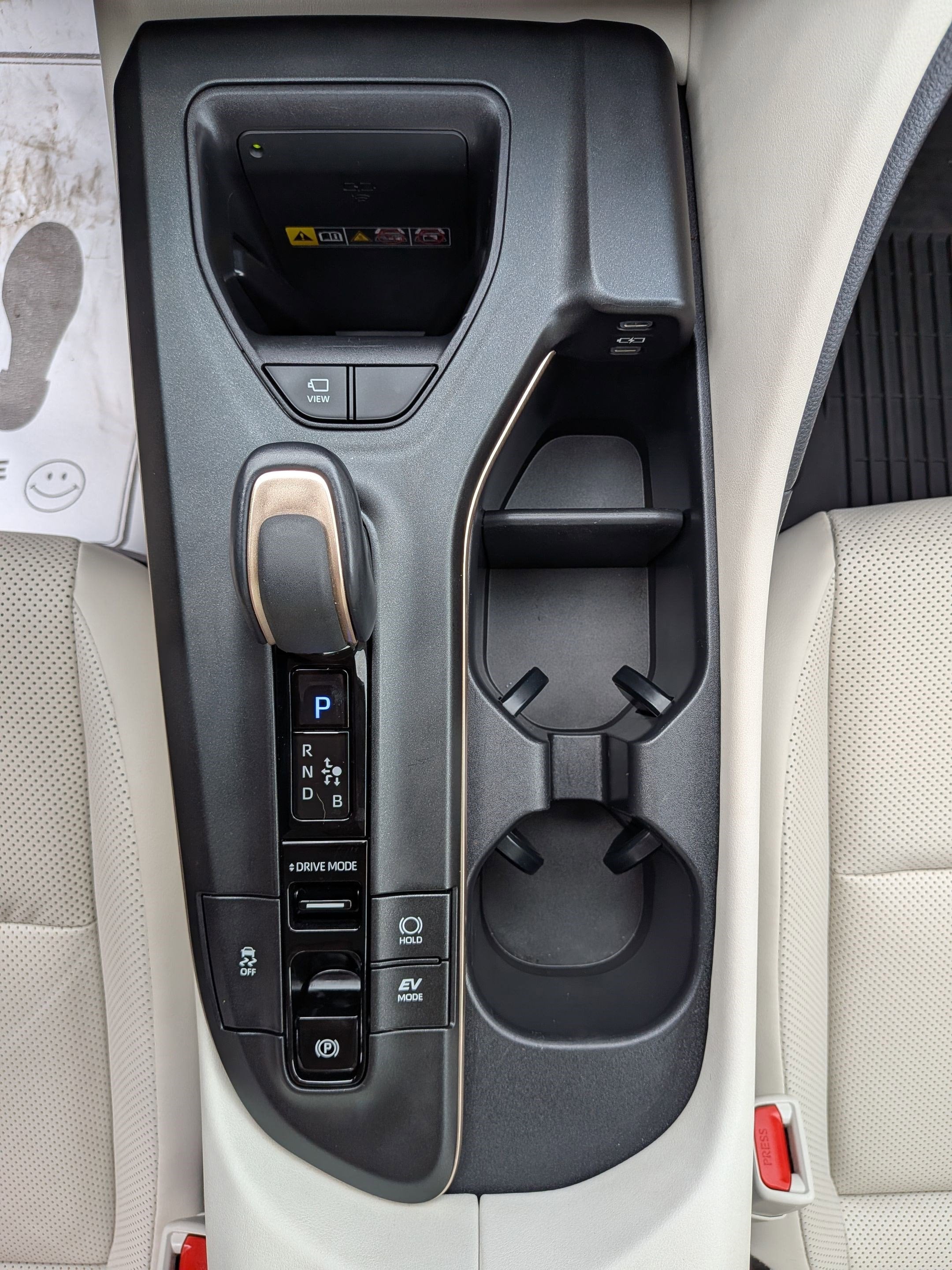 2023 Toyota Crown Limited w/ Advanced Tech