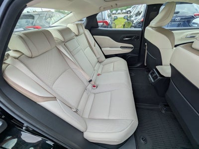 2023 Toyota Crown Limited w/ Advanced Tech
