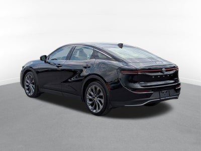2023 Toyota Crown Limited w/ Advanced Tech
