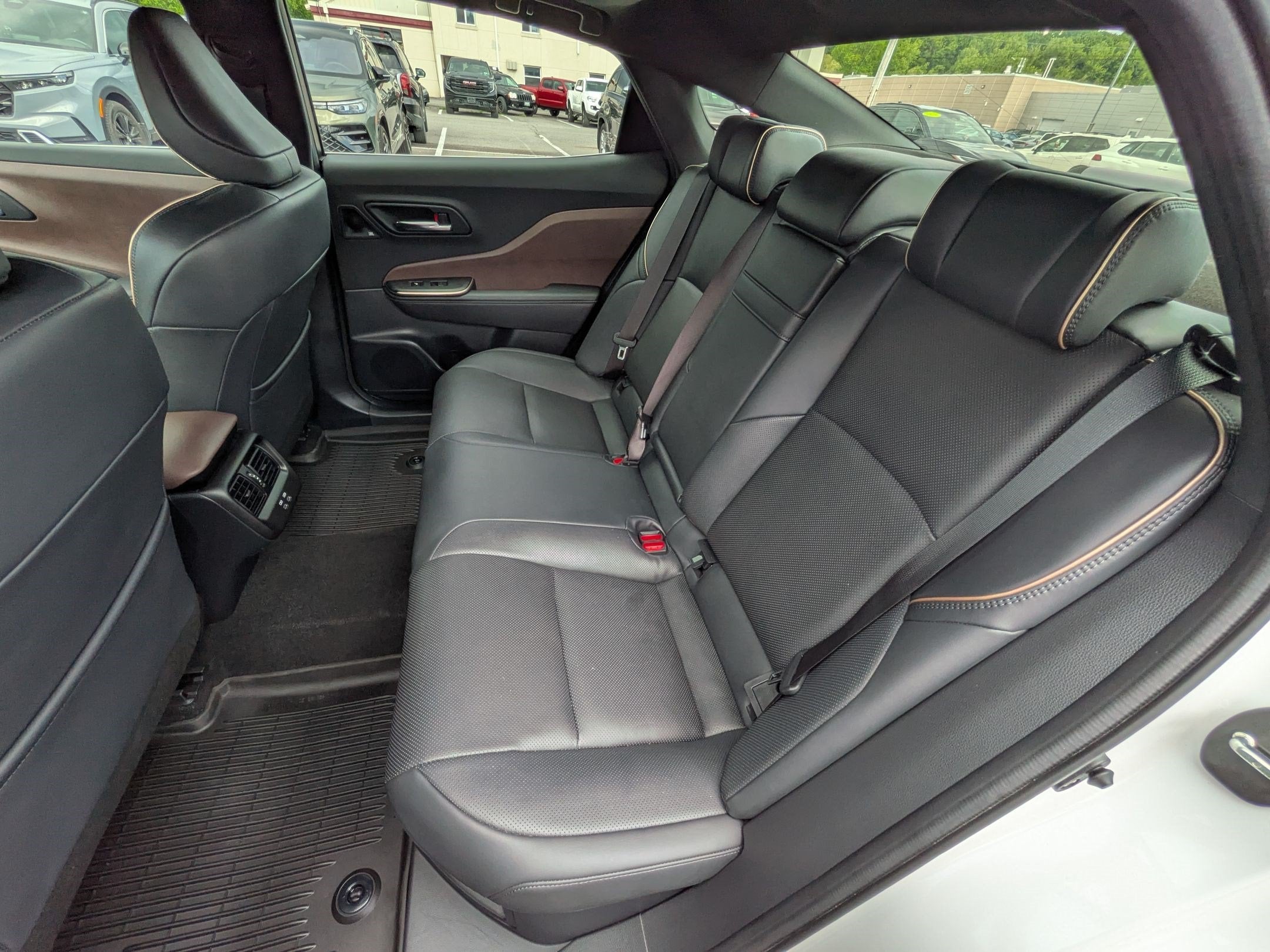 2023 Toyota Crown Limited