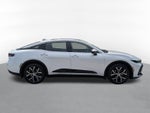 2023 Toyota Crown Limited