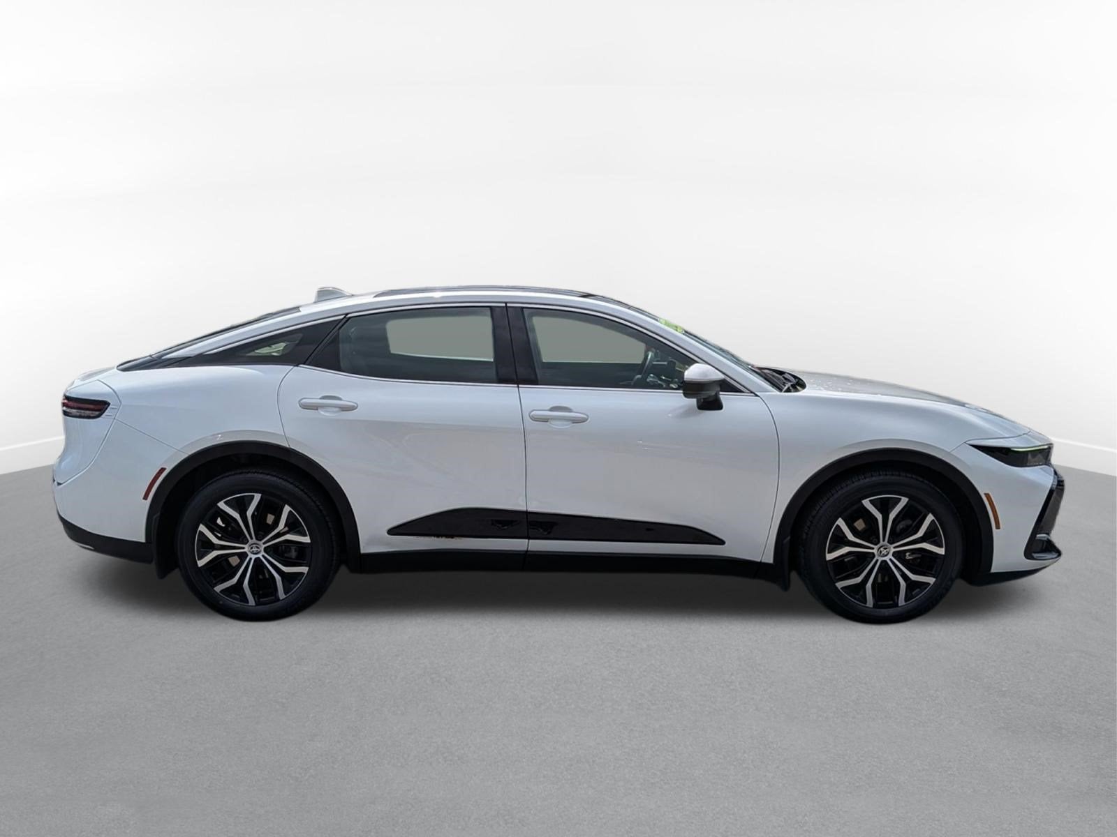 2023 Toyota Crown Limited