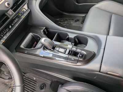 2025 Toyota Crown Signia XLE