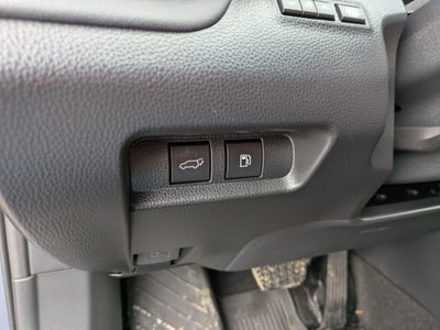 2025 Toyota Crown Signia XLE