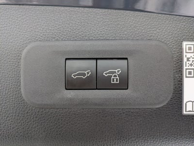 2025 Toyota Crown Signia XLE