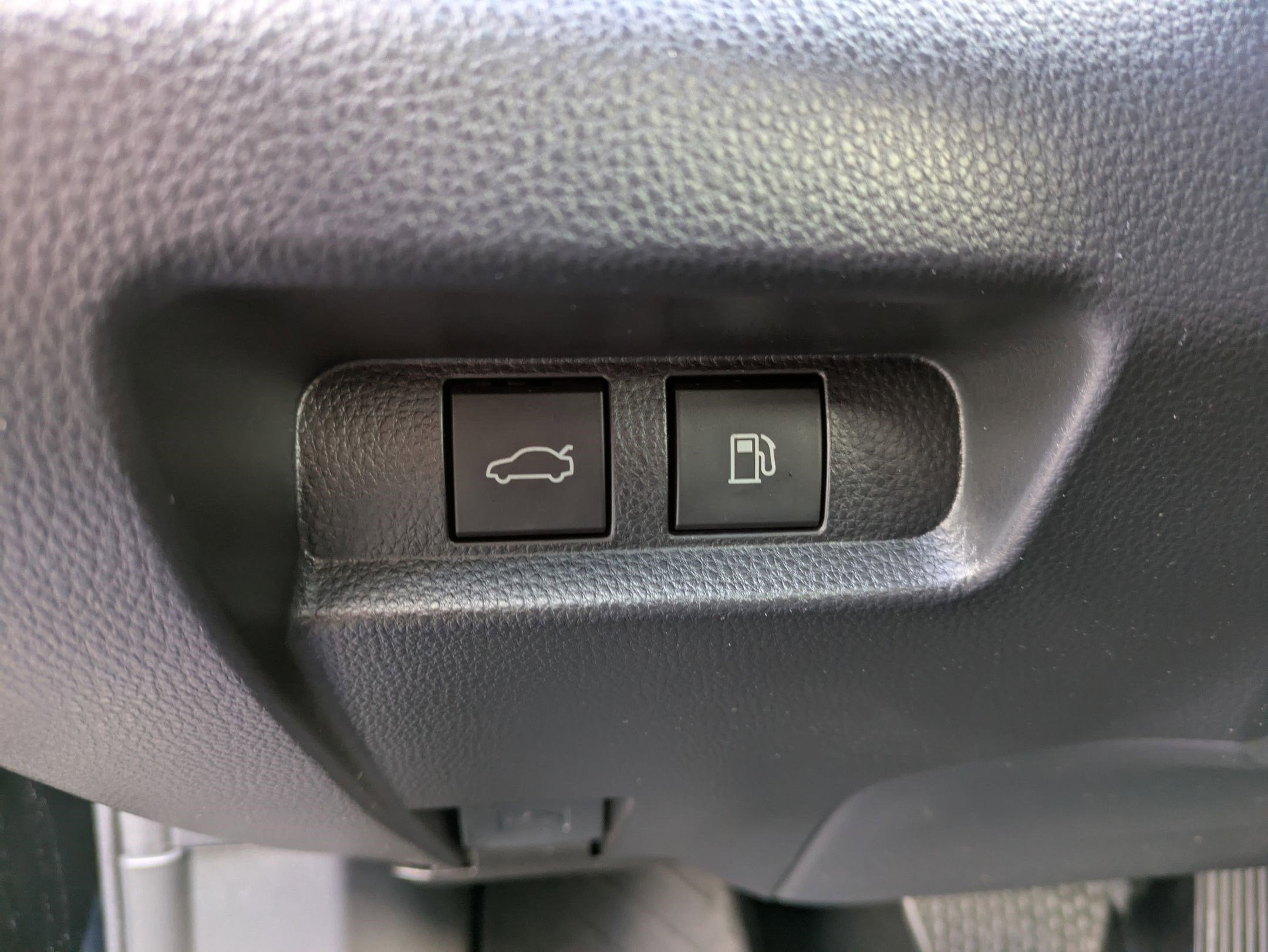 2024 Toyota Crown Platinum