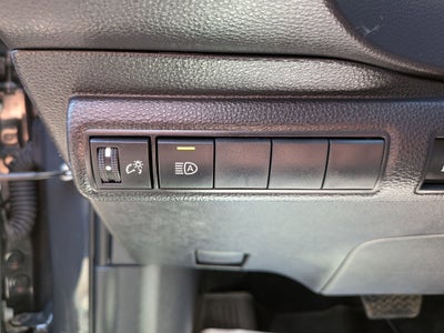 2023 Toyota Corolla Hybrid LE AWD