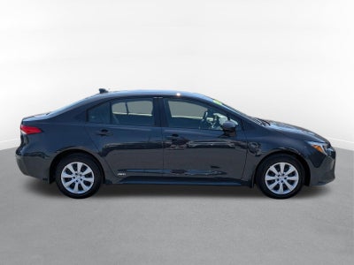 2023 Toyota Corolla Hybrid LE AWD