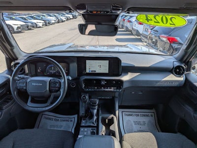 2024 Toyota Land Cruiser 1958