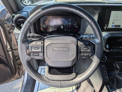 2024 Toyota Land Cruiser 1958