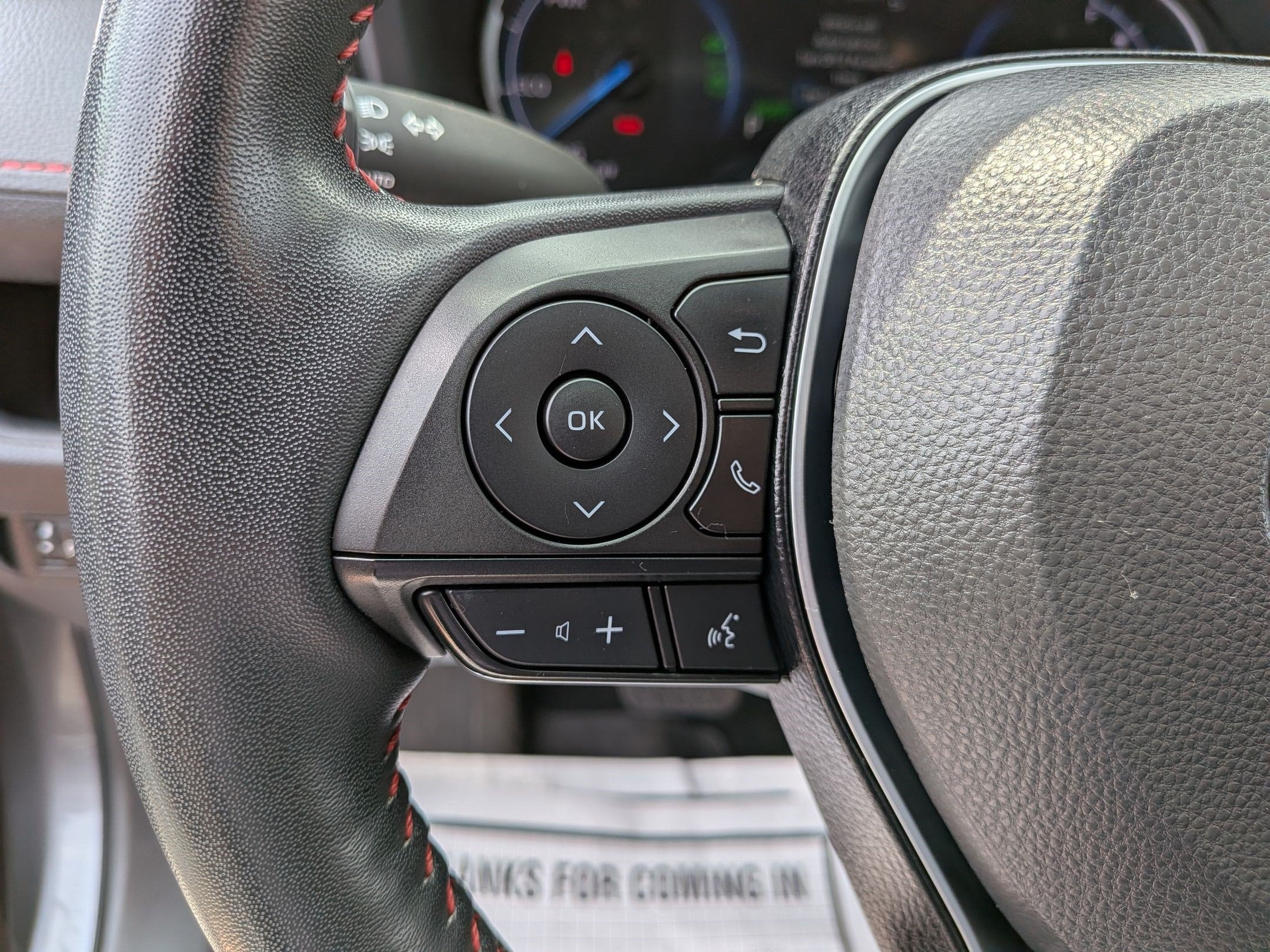 2023 Toyota RAV4 Prime SE Weather & Moonroof Pkg