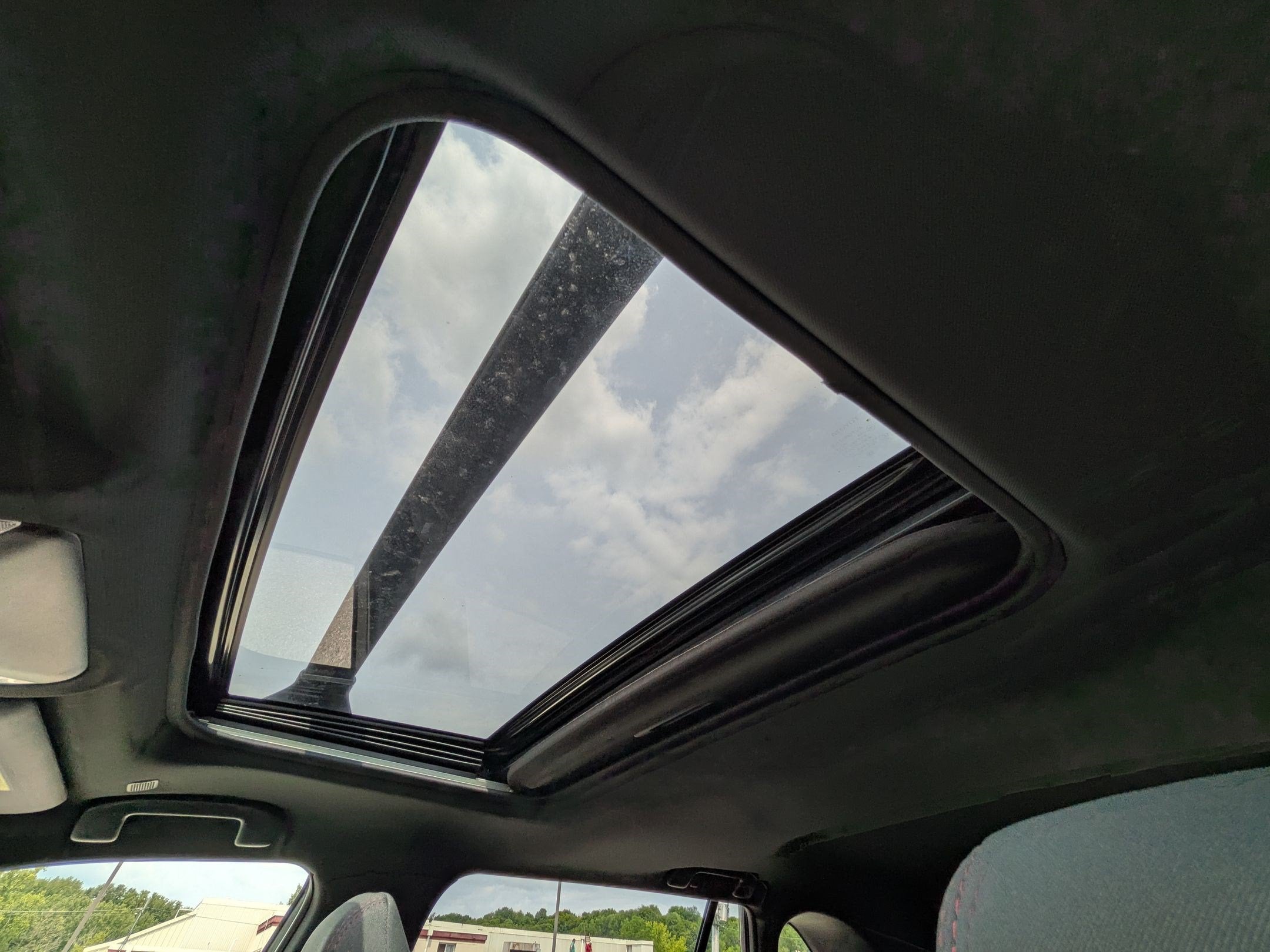 2023 Toyota RAV4 Prime SE Weather & Moonroof Pkg