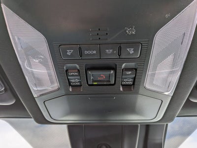 2022 Toyota RAV4 Prime SE w/ Weather & Moonroof Pkg