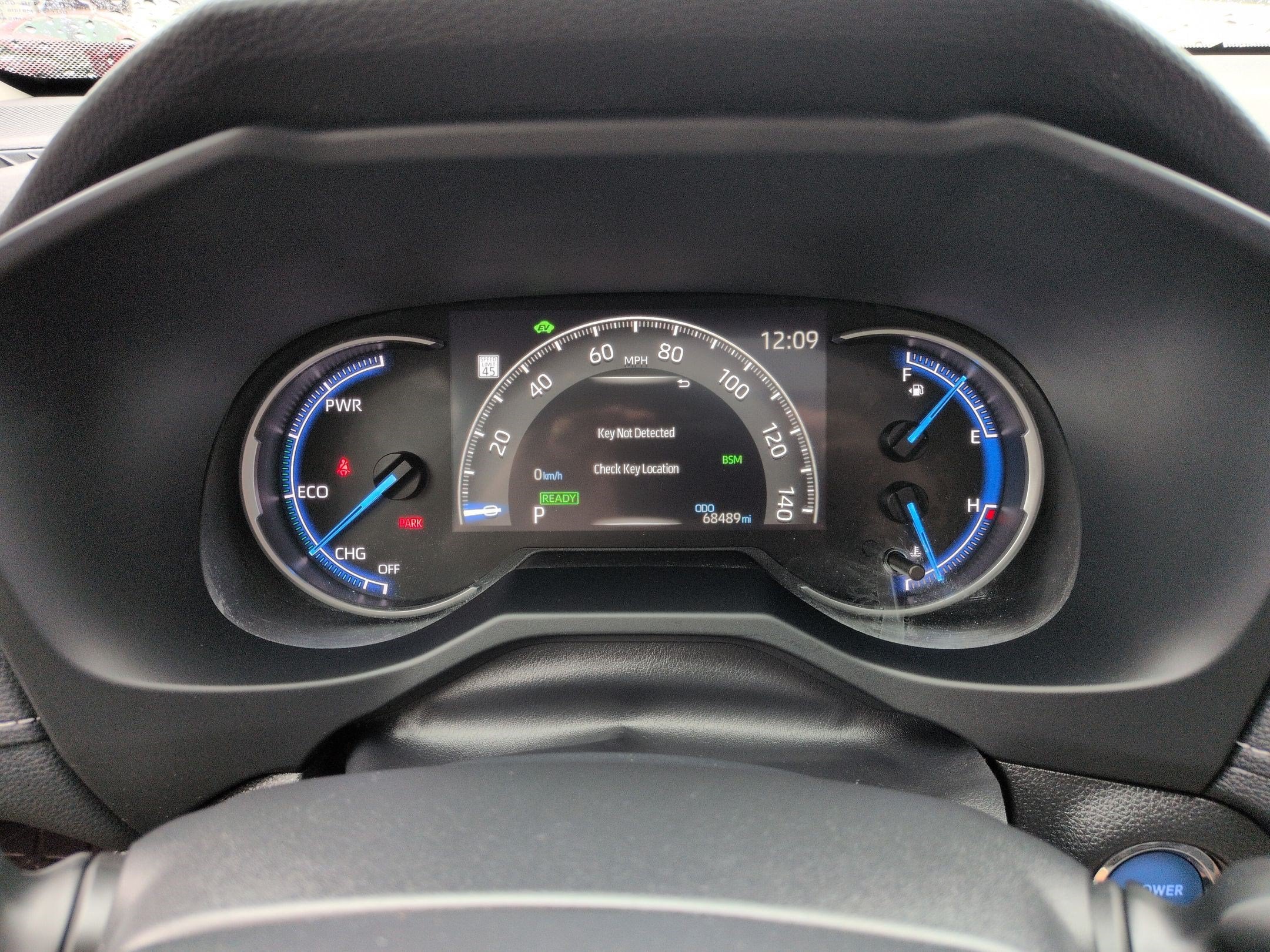 2022 Toyota RAV4 Hybrid Limited