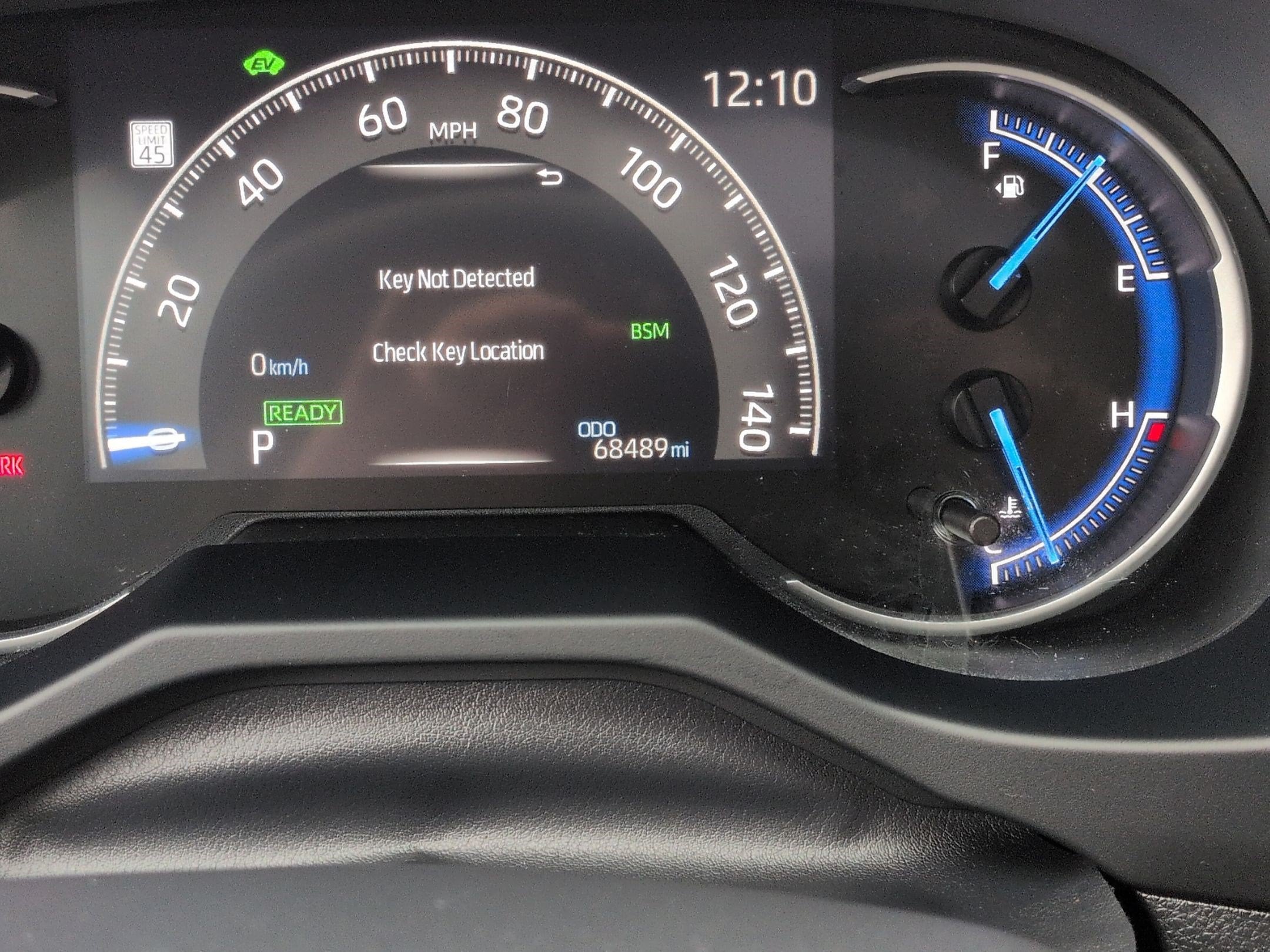 2022 Toyota RAV4 Hybrid Limited