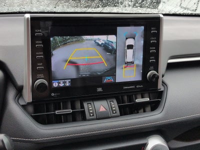 2022 Toyota RAV4 Hybrid Limited
