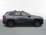 2022 Toyota RAV4 Hybrid Limited