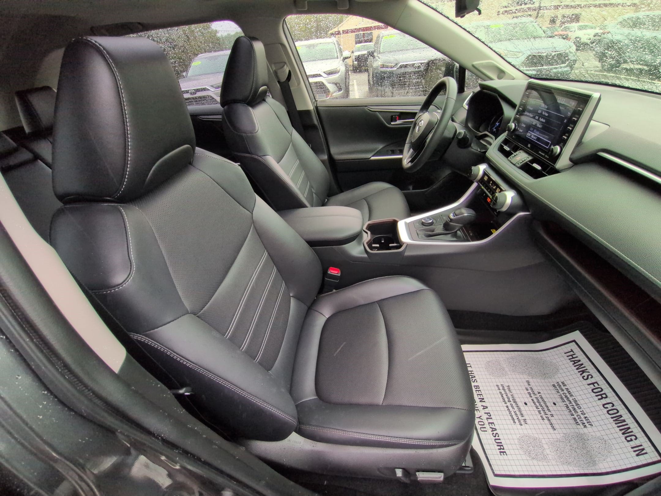 2022 Toyota RAV4 Hybrid Limited