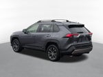 2022 Toyota RAV4 Hybrid Limited