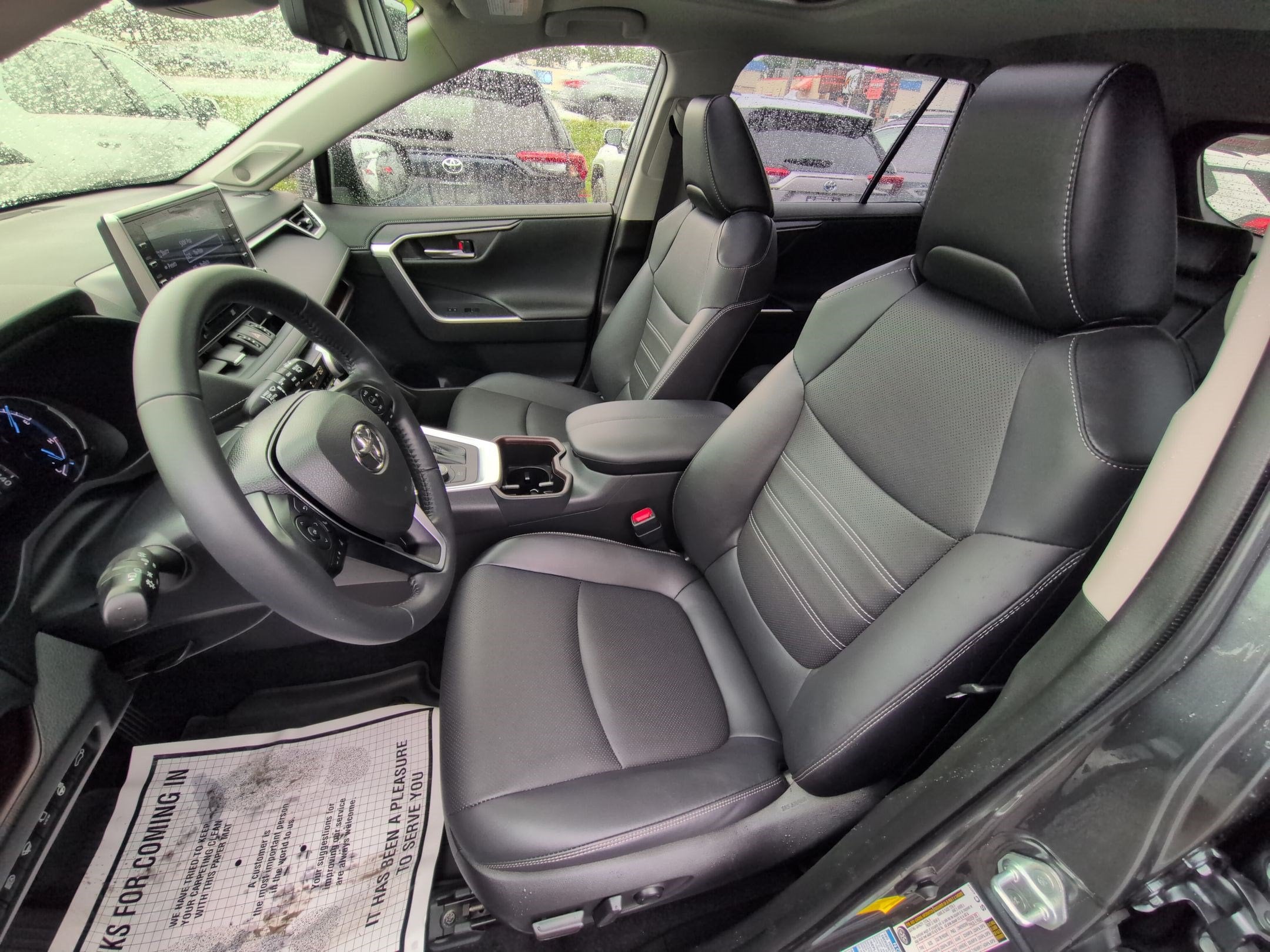 2022 Toyota RAV4 Hybrid Limited