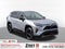 2022 Toyota RAV4 Hybrid XSE w/ Technology & Cold Weather Pkg