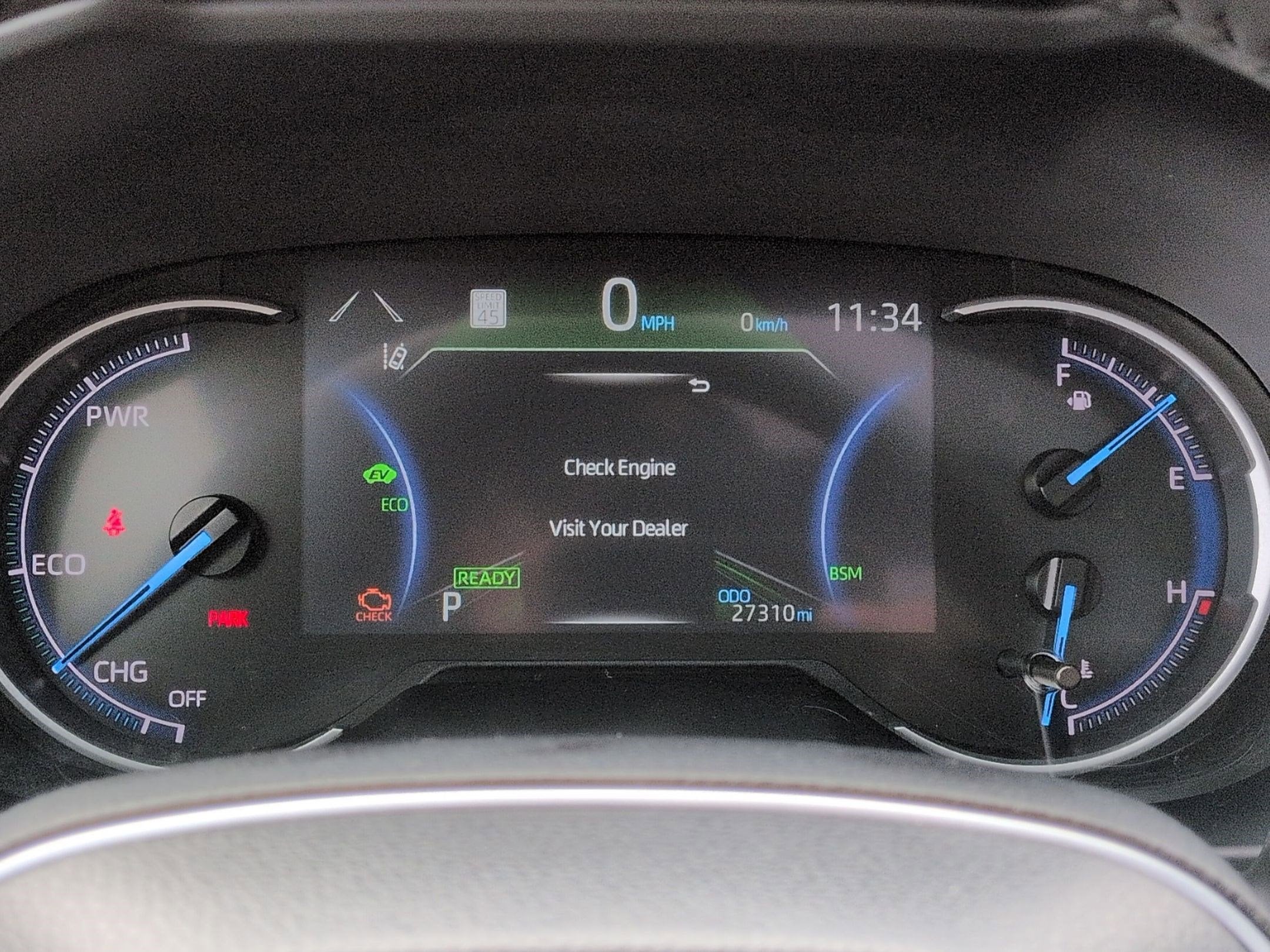 2022 Toyota RAV4 Hybrid XSE w/ Technology & Cold Weather Pkg