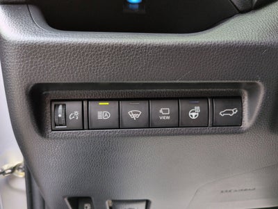 2022 Toyota RAV4 Hybrid XSE w/ Technology & Cold Weather Pkg