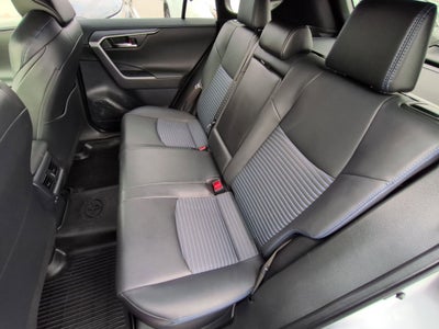 2022 Toyota RAV4 Hybrid XSE w/ Technology & Cold Weather Pkg