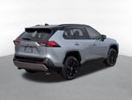 2022 Toyota RAV4 Hybrid XSE w/ Technology & Cold Weather Pkg