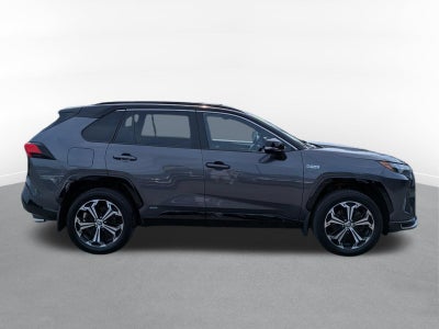 2023 Toyota RAV4 Prime XSE w/ Premium & Weather Pkg
