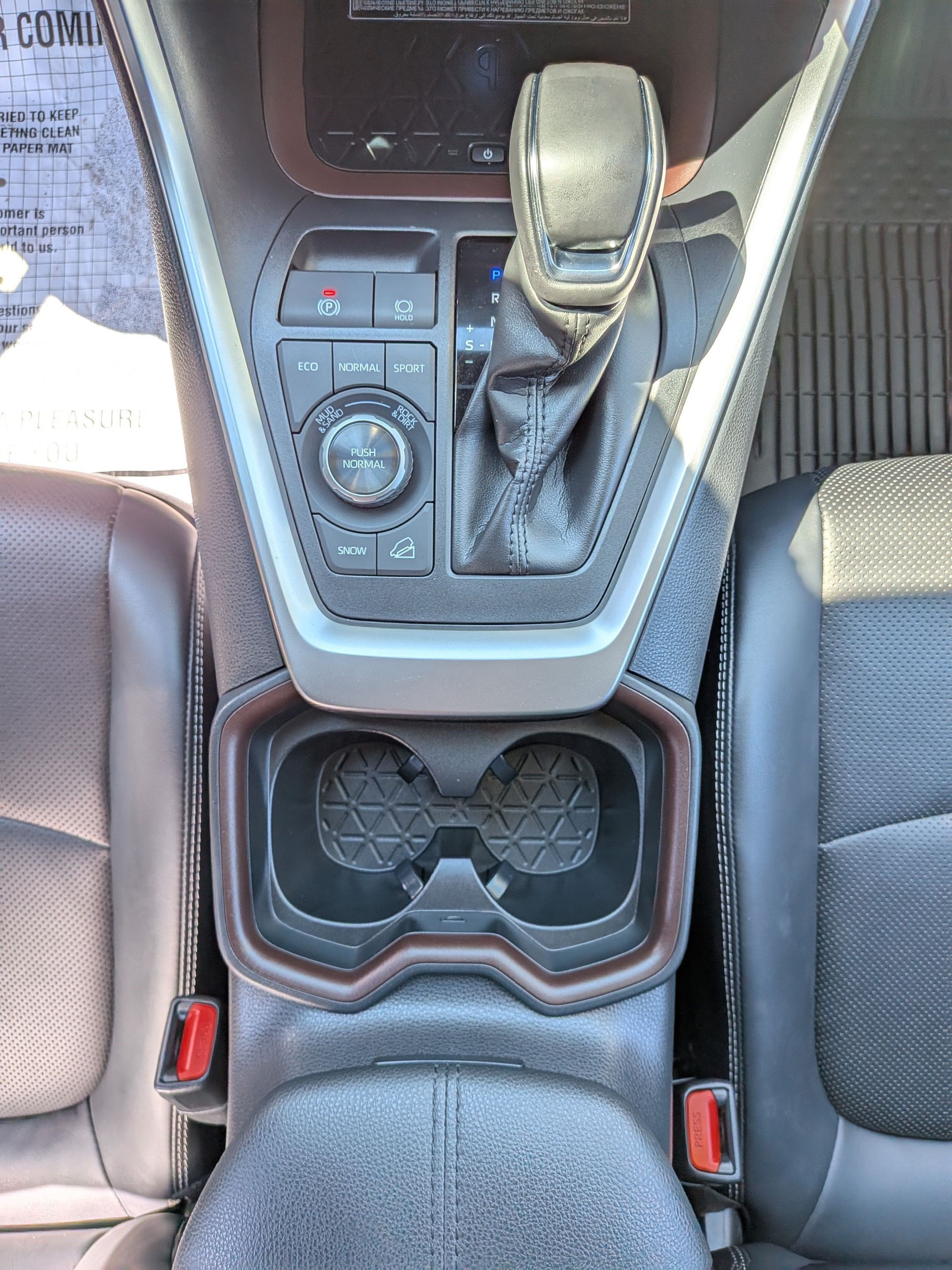 2019 Toyota RAV4 Limited w/ Advanced Teck & Cold Weather Pkg