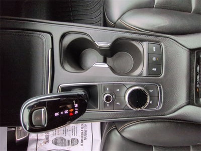 2022 Cadillac XT4 Sport