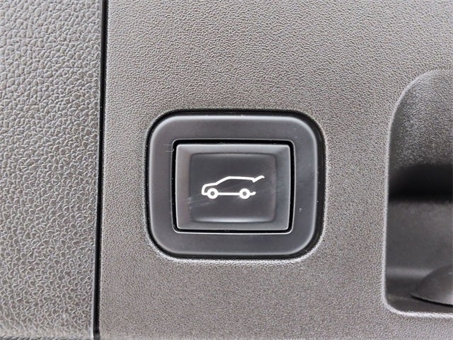 2022 Cadillac XT4 Sport