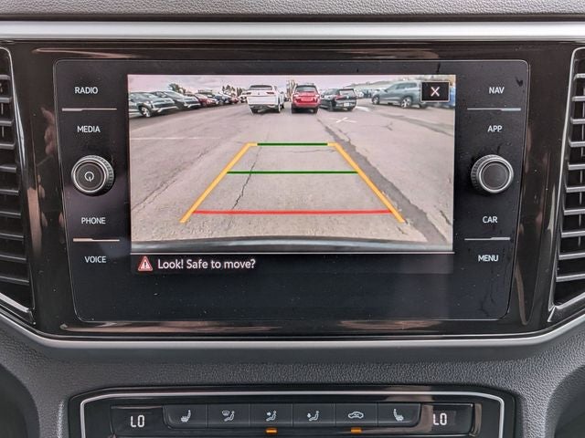 2023 Volkswagen Atlas Cross Sport 2.0T SEL