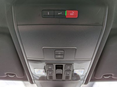 2023 Volkswagen Atlas Cross Sport 2.0T SEL