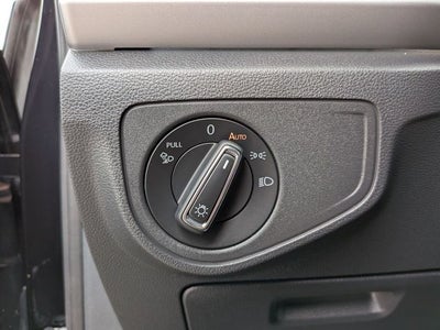 2023 Volkswagen Atlas Cross Sport 2.0T SEL