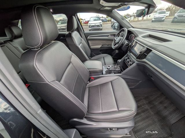 2023 Volkswagen Atlas Cross Sport 2.0T SEL