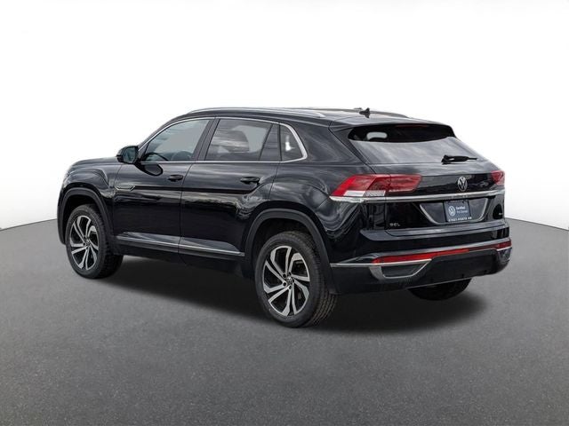 2023 Volkswagen Atlas Cross Sport 2.0T SEL