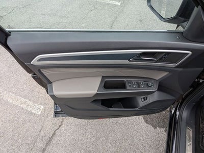 2023 Volkswagen Atlas Cross Sport 2.0T SEL